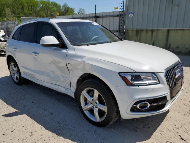 VIN WA1M2AFP8HA044883 2017 Audi Q5, Premium Plus no.4