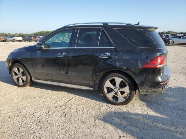 2017 Mercedes-Benz Gle 350 4Matic VIN: 4JGDA5HB0HA817665 Lot: 50556174