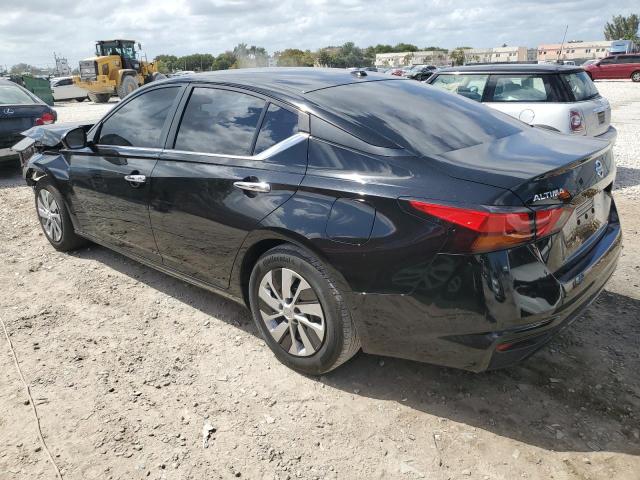 2020 Nissan Altima S VIN: 1N4BL4BV6LC205721 Lot: 50447294