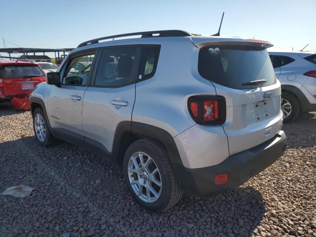 2020 Jeep Renegade Latitude VIN: ZACNJABB9LPL85576 Lot: 51296764