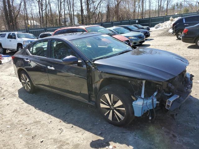 1N4BL4DW7MN361651 Nissan Altima SV 4