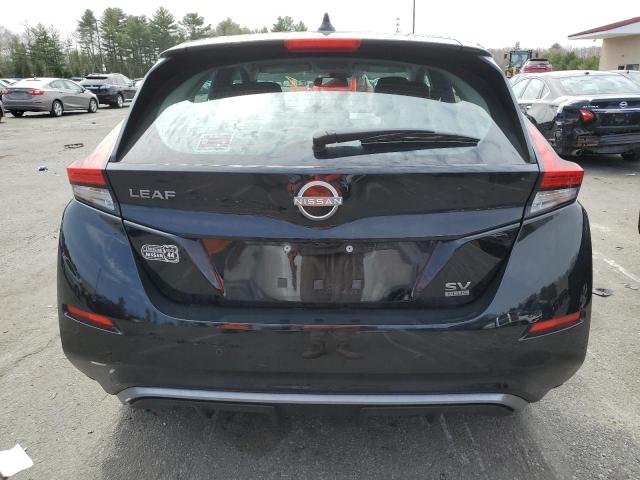 2023 NISSAN LEAF SV PL - 1N4CZ1CV9PC552420