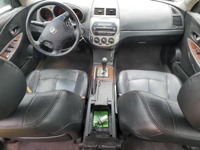 2003 Nissan Altima Base VIN: 1N4AL11D33C279343 Lot: 50679994