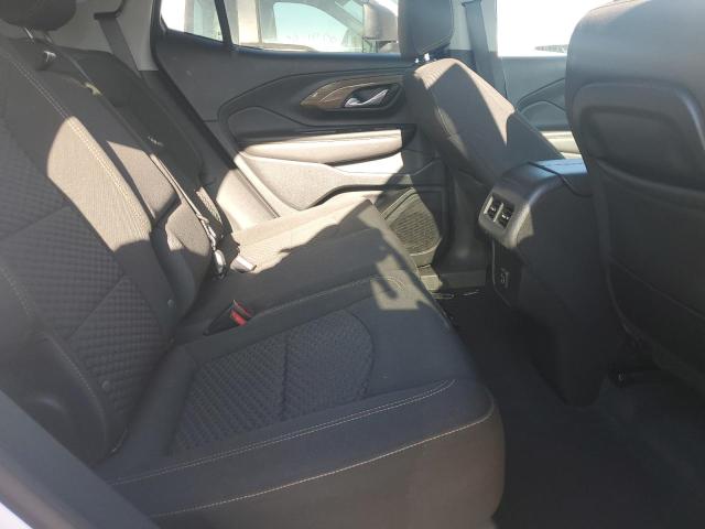 2021 GMC TERRAIN SL - 3GKALMEV6ML353024