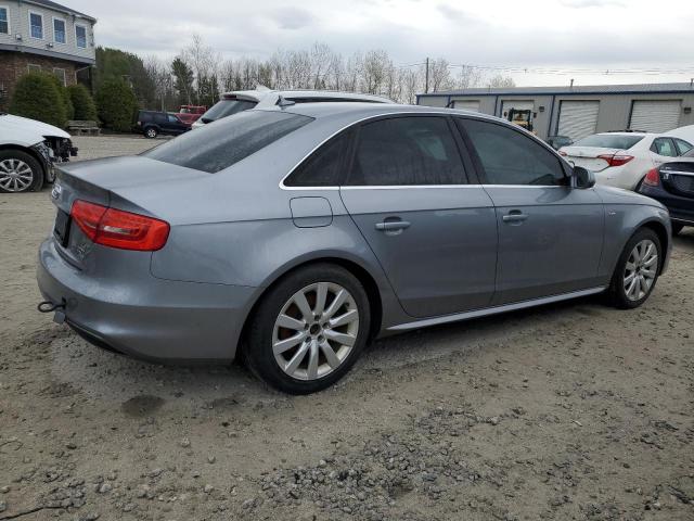 VIN WAUBFAFLXFN004516 2015 Audi A4, Premium no.3