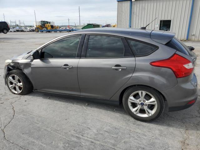 2013 Ford Focus Se VIN: 1FADP3K29DL345213 Lot: 50410144