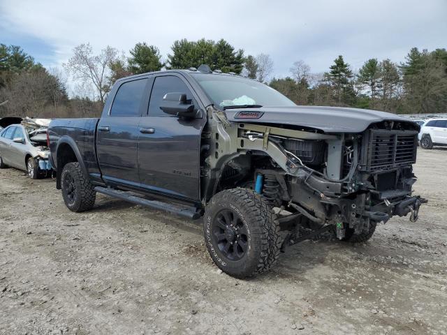 2021 Ram 2500 Powerwagon VIN: 3C6TR5EJ8MG531165 Lot: 51414784