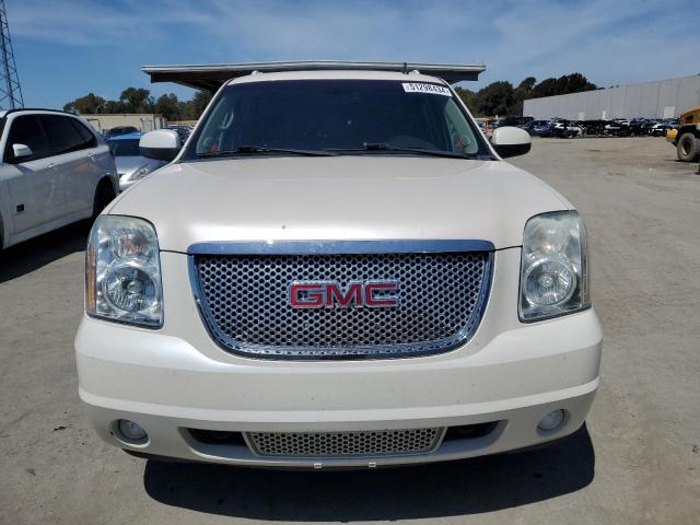 2013 GMC Yukon Xl Denali VIN: 1GKS2MEF3DR157535 Lot: 51298434