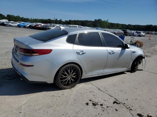 2019 KIA OPTIMA LX - 5XXGT4L31KG341475