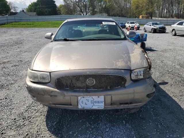 2002 Buick Lesabre Custom VIN: 1G4HP54K42U177455 Lot: 49368174