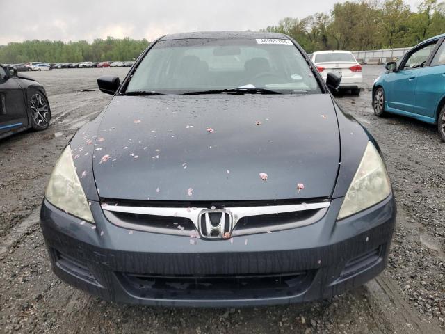 2006 Honda Accord Ex VIN: 1HGCM568X6A138094 Lot: 48966104