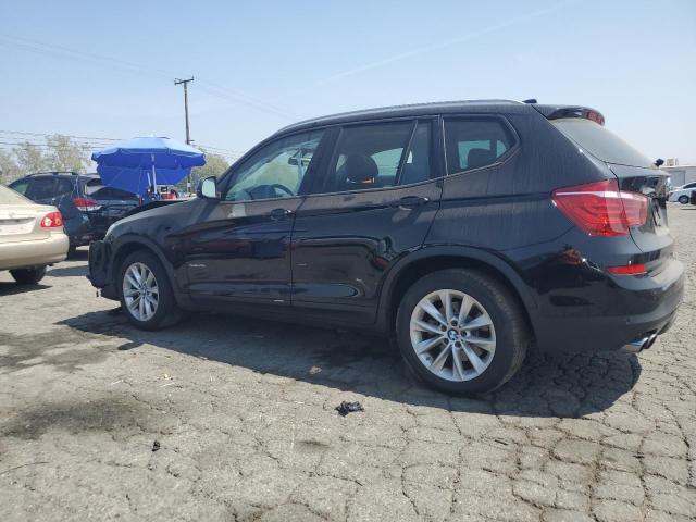 VIN 5UXWZ7C3XH0V89079 2017 BMW X3, Sdrive28I no.2