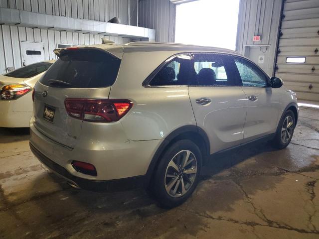 2019 Kia Sorento Ex VIN: 5XYPH4A51KG446227 Lot: 48606284