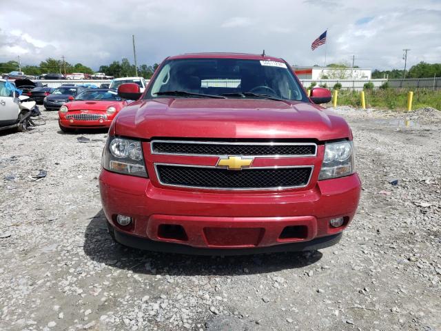 2014 Chevrolet Tahoe C1500 Lt VIN: 1GNSCBE04ER237279 Lot: 50611294