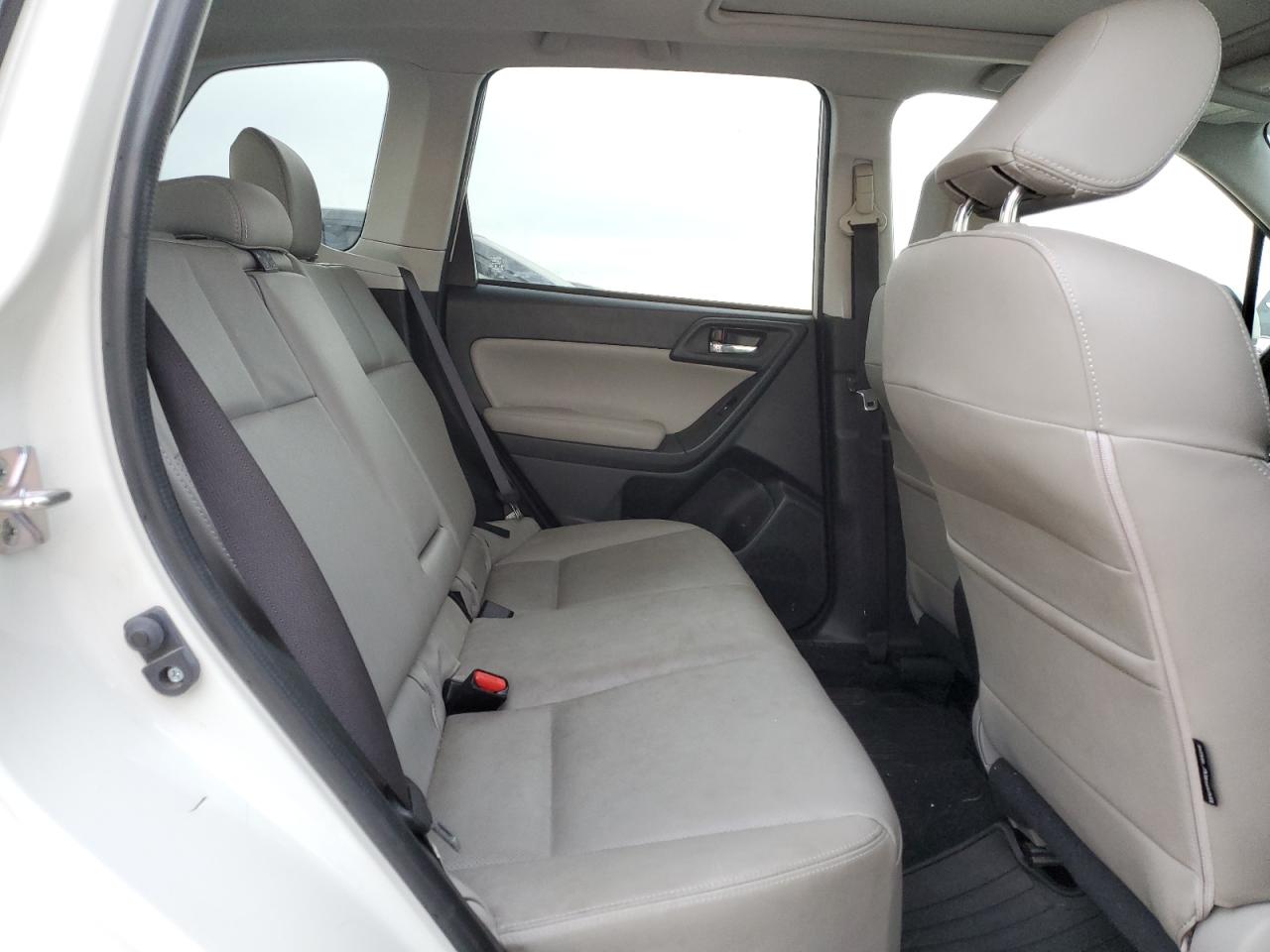 JF2SJAHC2FH582866 2015 Subaru Forester 2.5I Limited