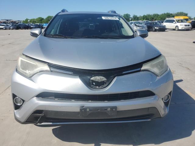 2018 Toyota Rav4 Adventure VIN: 2T3WFREV1JW411406 Lot: 50612314