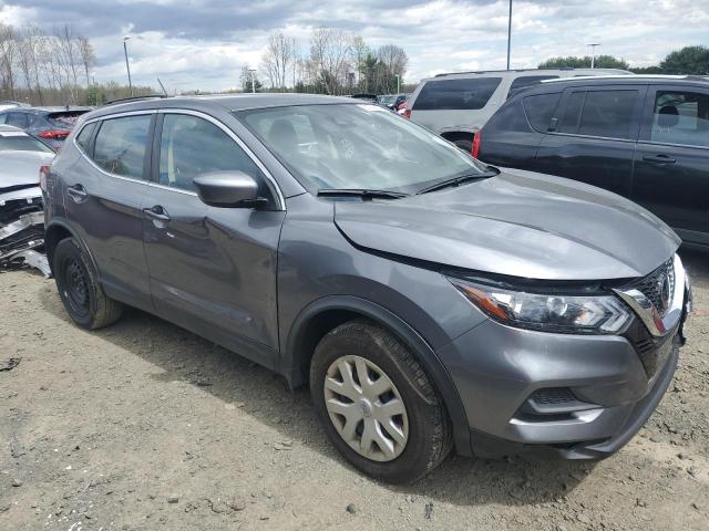 2020 NISSAN ROGUE SPOR - JN1BJ1CW5LW386950