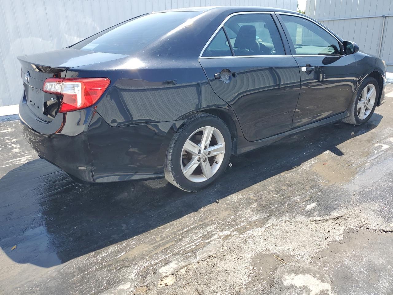 4T1BF1FK3DU684526 2013 Toyota Camry L