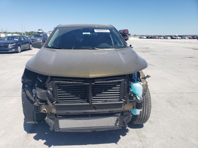 2024 CHEVROLET EQUINOX LT - 3GNAXKEG9RL244724