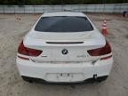 BMW 640 I photo