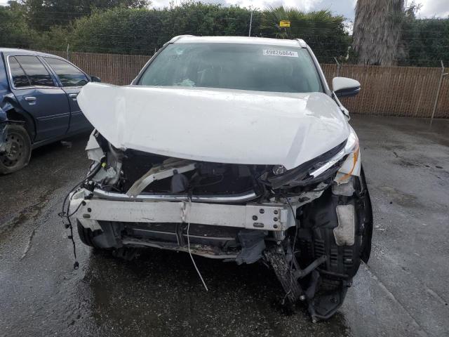 2016 Toyota Highlander Xle VIN: 5TDKKRFH5GS123904 Lot: 49826864