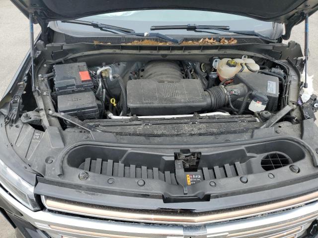 2021 Chevrolet Suburban K1500 High Country VIN: 1GNSKGKL0MR461517 Lot: 53047124