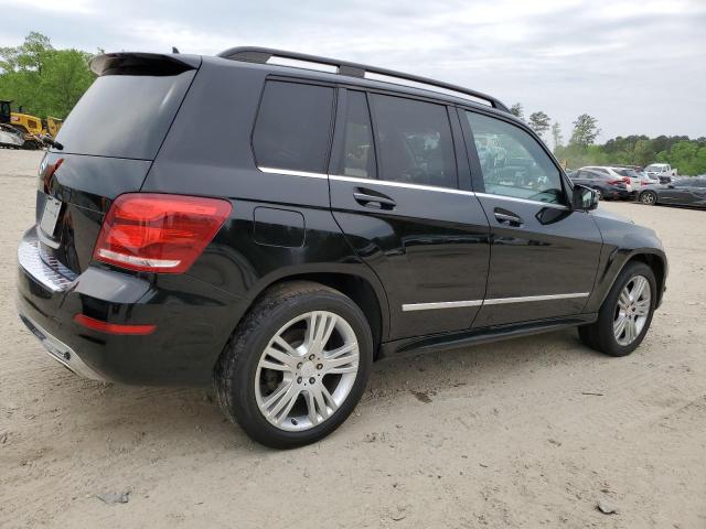 2014 Mercedes-Benz Glk 350 VIN: WDCGG5HB2EG285239 Lot: 51396214