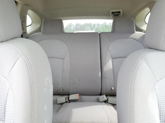 2011 Nissan Rogue S VIN: JN8AS5MT3BW156831 Lot: 51998524