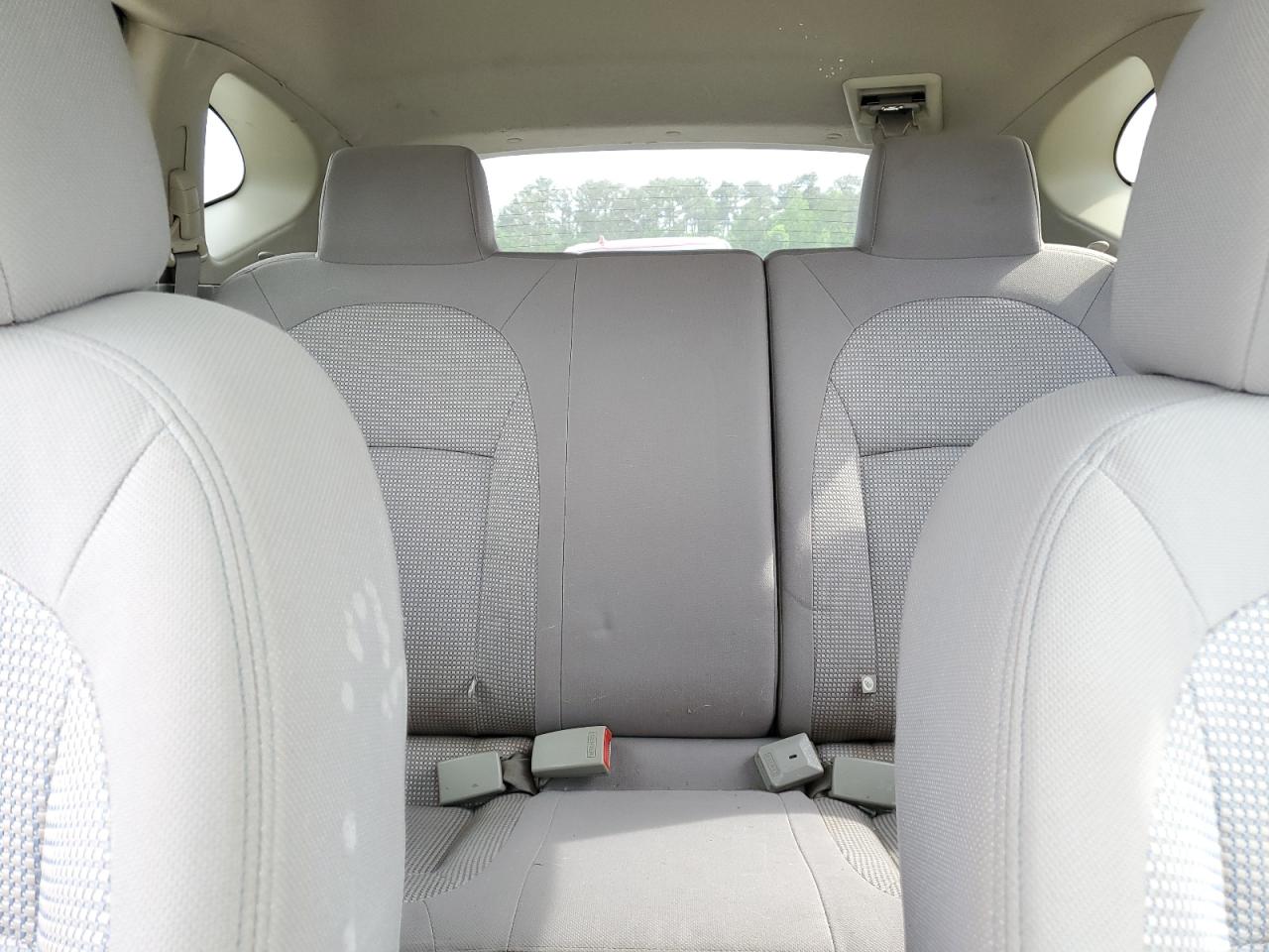 JN8AS5MT3BW156831 2011 Nissan Rogue S