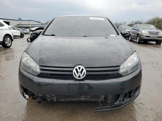 2012 Volkswagen Golf VIN: WVWDB7AJ5CW298171 Lot: 49546014