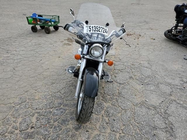 2007 HONDA VT750 JH2RC50417M300526