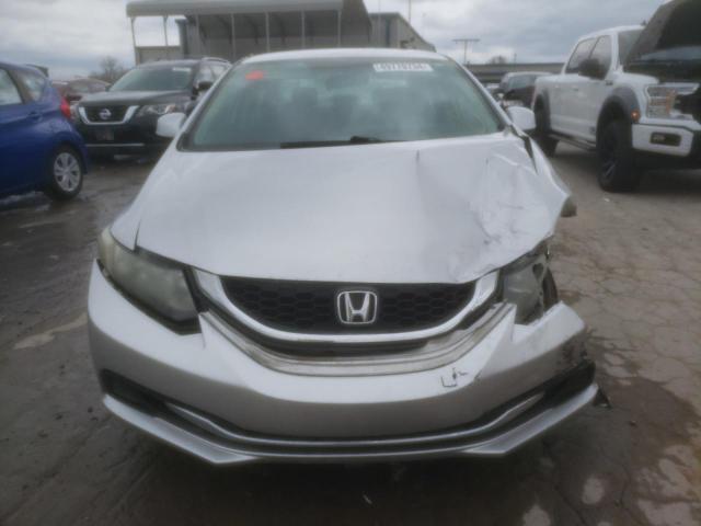 2013 Honda Civic Lx VIN: 19XFB2F50DE017879 Lot: 49770734