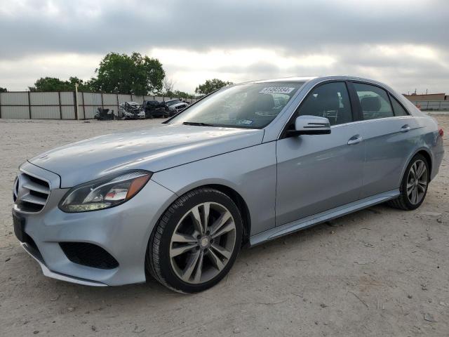 2014 Mercedes-Benz E 350 4Matic VIN: WDDHF8JBXEA785179 Lot: 51492334