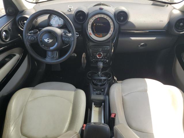 2013 Mini Cooper S Paceman VIN: WMWSS5C5XDWN66464 Lot: 52971984