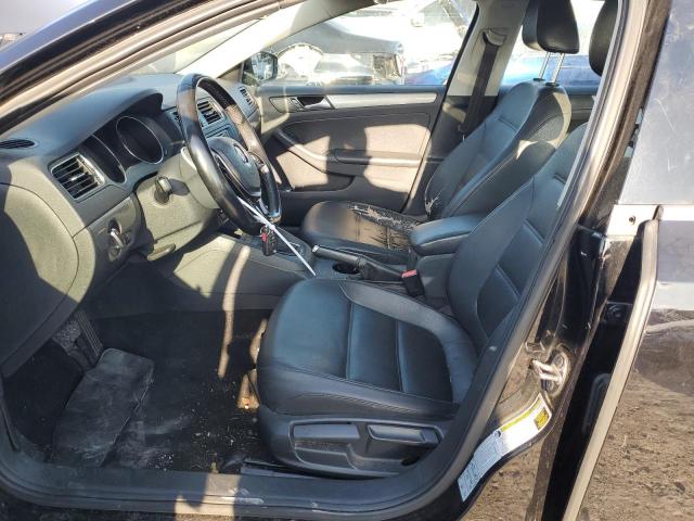 2017 Volkswagen Jetta Se VIN: 3VWDB7AJ5HM267359 Lot: 51091364