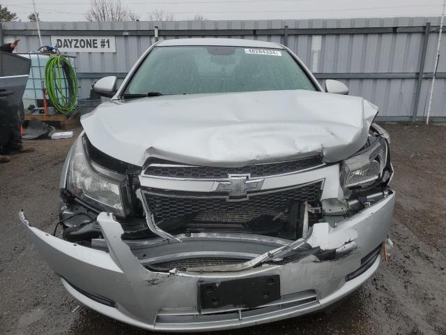 2014 Chevrolet Cruze Lt VIN: 1G1PC5SB7E7393858 Lot: 48284334