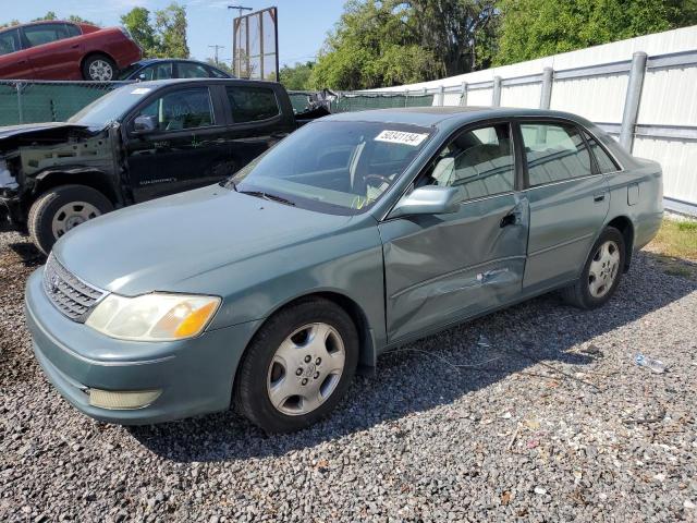 2004 Toyota Avalon Xl VIN: 4T1BF28B14U365953 Lot: 50341154