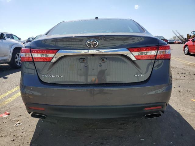 2015 Toyota Avalon Xle VIN: 4T1BK1EB2FU187192 Lot: 51950944