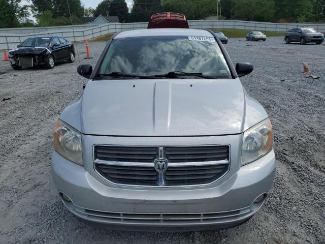 2010 Dodge Caliber Mainstreet VIN: 1B3CB3HA8AD653015 Lot: 51487504