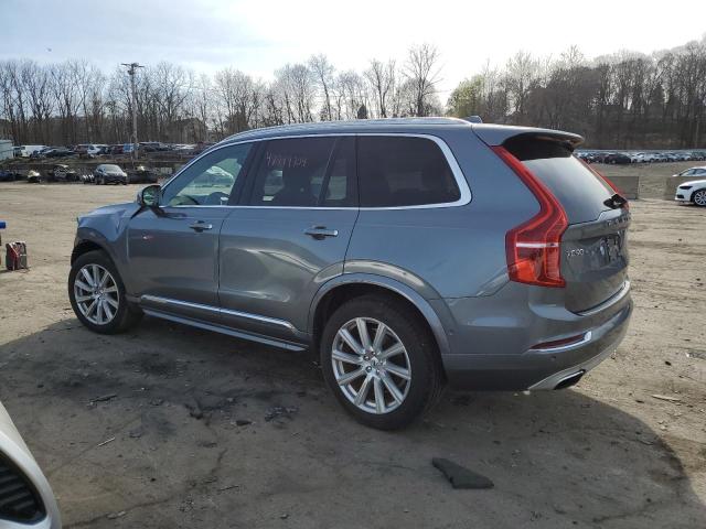 2018 Volvo Xc90 T6 VIN: YV4A22PL2J1320066 Lot: 49744704