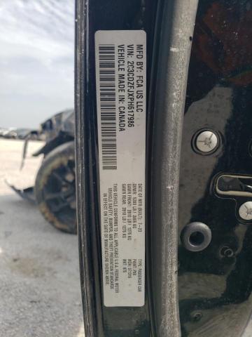 2023 DODGE CHALLENGER - 2C3CDZFJXPH617986