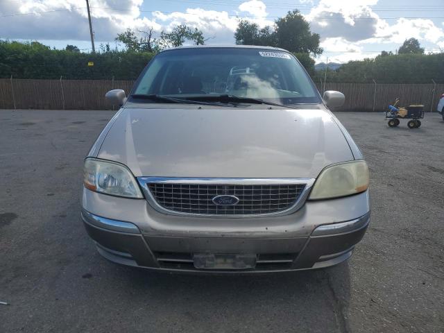 2003 Ford Windstar Limited VIN: 2FMDA58473BA24104 Lot: 52228044