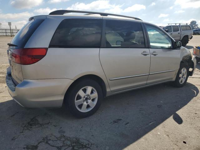 2004 Toyota Sienna Ce VIN: 5TDZA23C54S214118 Lot: 50858684