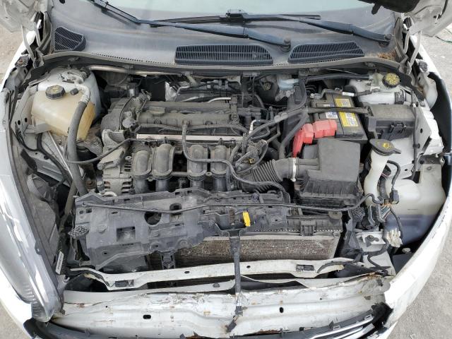 2016 FORD FIESTA SE - 3FADP4BJ6GM165557