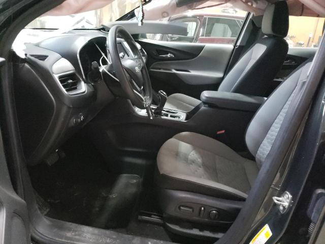 2020 Chevrolet Equinox VIN: 3GNAX5EV0LS561322 Lot: 51774744