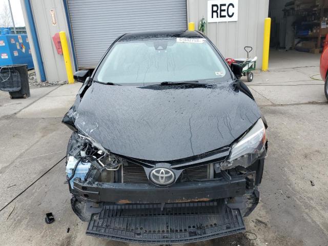 2017 Toyota Corolla L VIN: 2T1BURHE0HC762974 Lot: 51042754