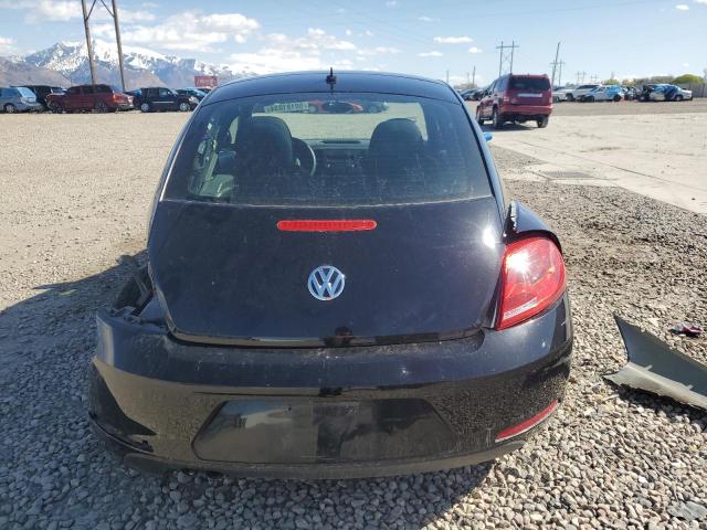 2014 Volkswagen Beetle VIN: 3VWF17AT5EM640621 Lot: 50191834