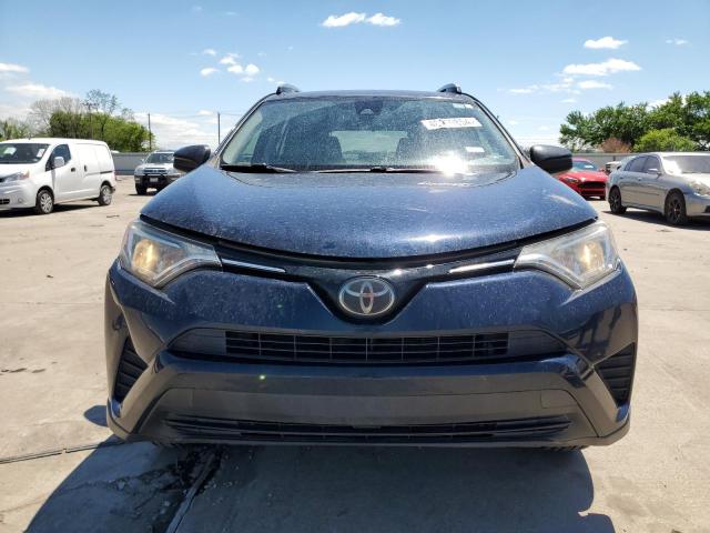 2017 TOYOTA RAV4 LE - JTMZFREV4HJ120713