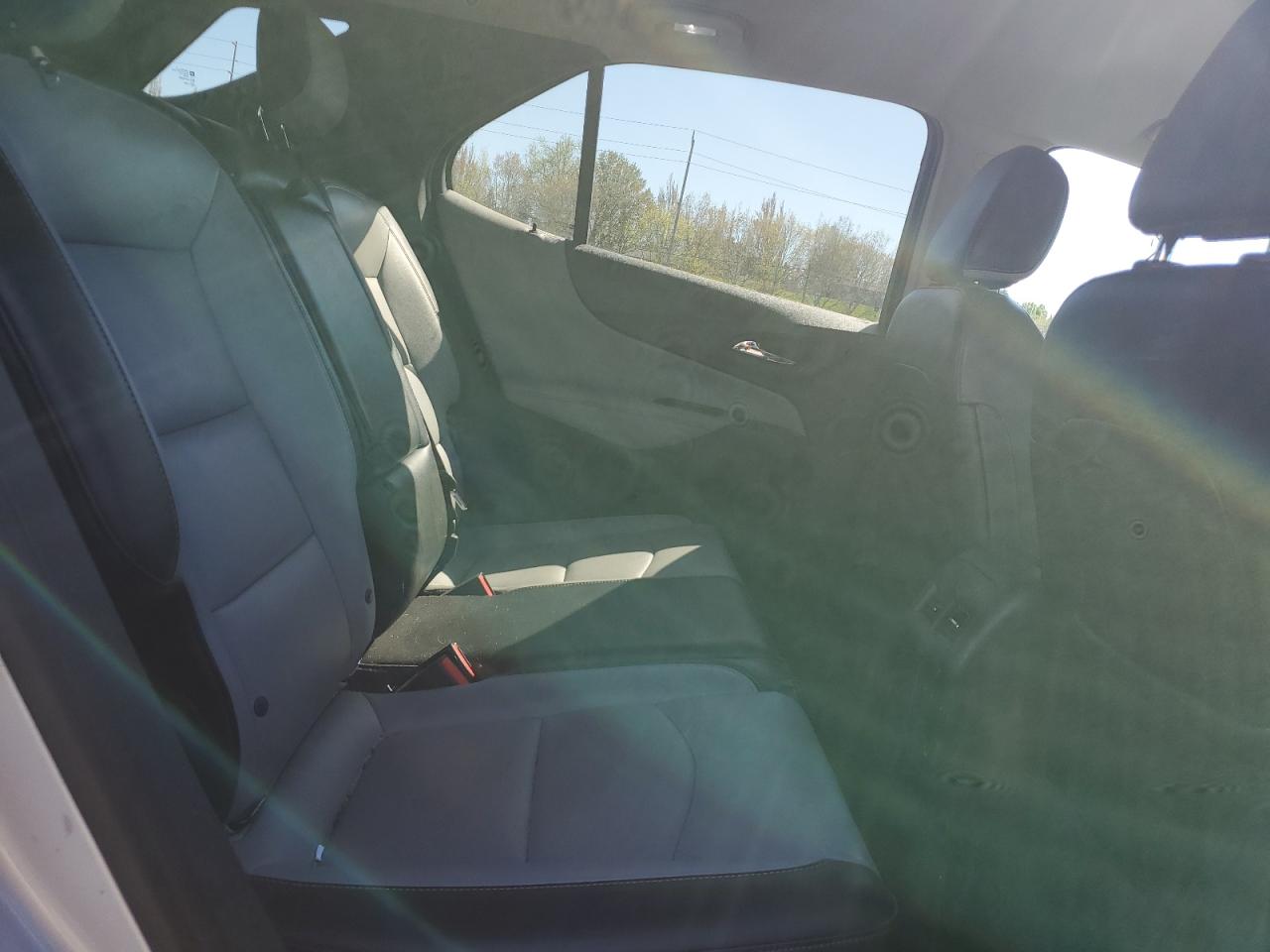 3GNAXVEV1JS590857 2018 Chevrolet Equinox Premier 3GNAXVEV1JS590857 2018 Chevrolet Equinox Premier