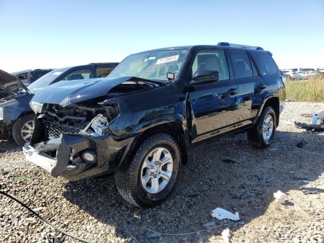 2019 Toyota 4Runner Sr5 VIN: JTEBU5JR2K5719758 Lot: 51736614